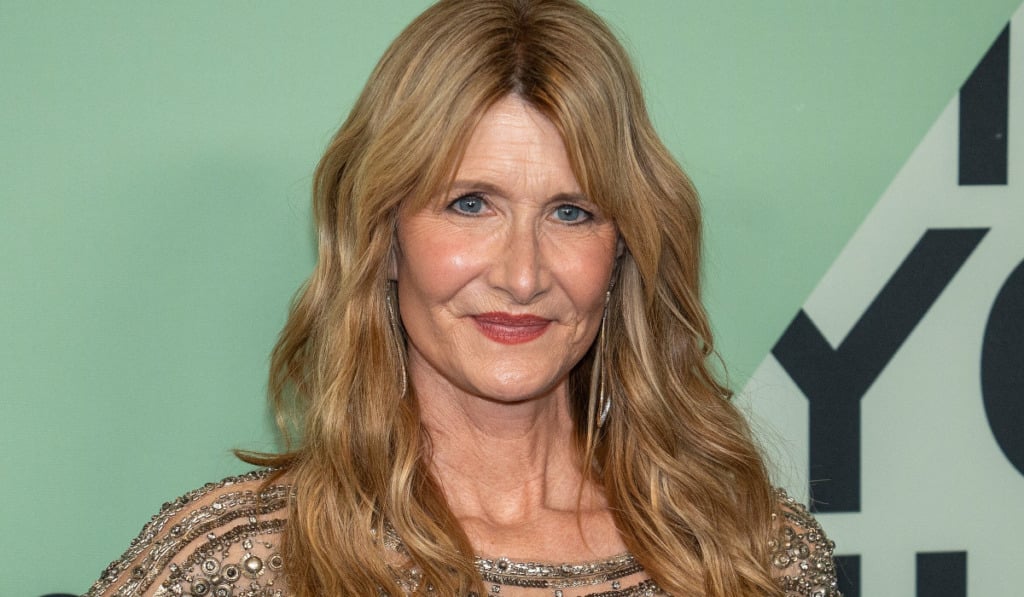 ローラ・ダーン