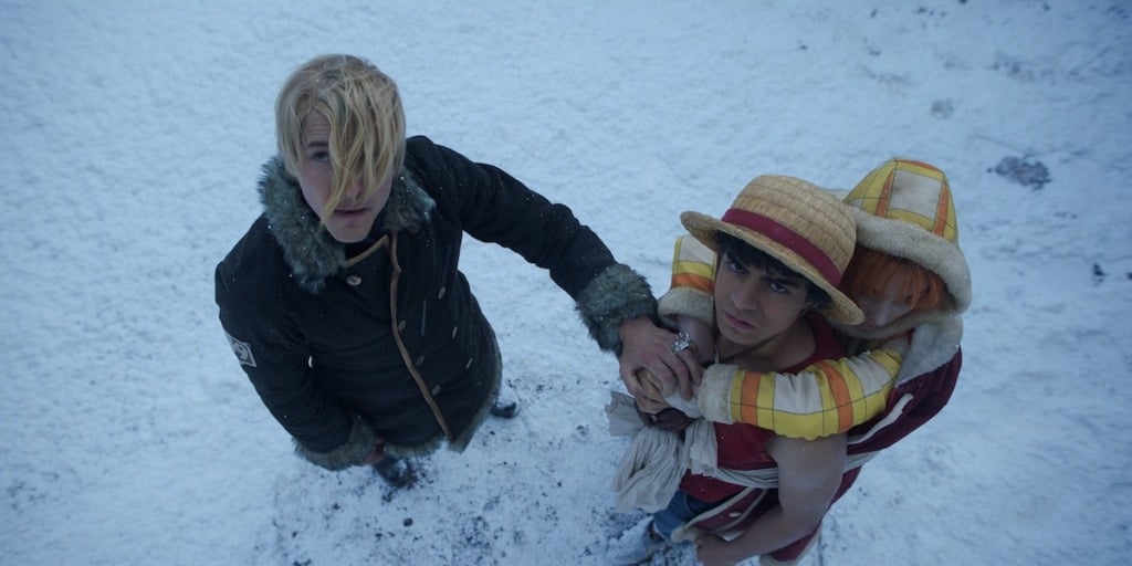 ONE PIECE シーズン2