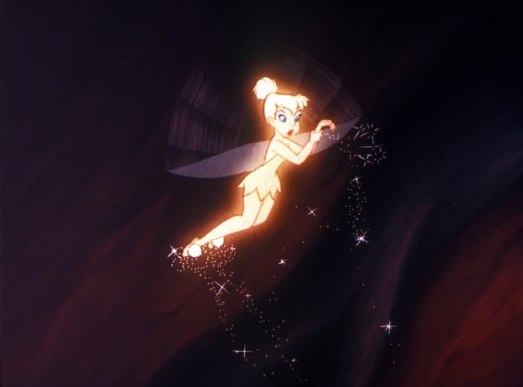 ピーター・パン