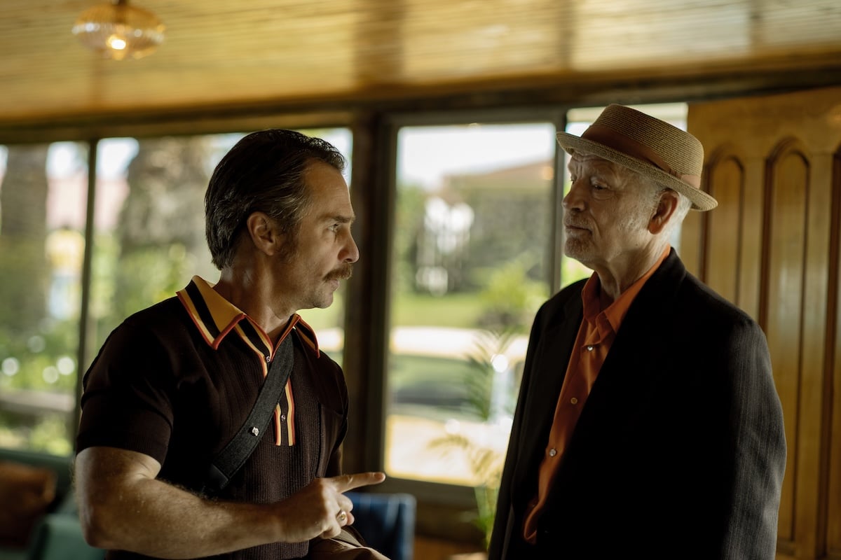 ワイルド・ホース・ナイン