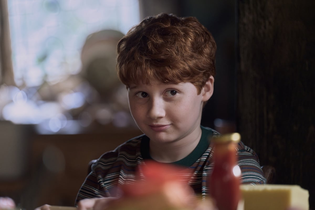 ハリー・ポッター