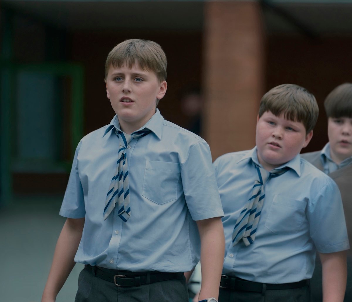 ハリー・ポッター