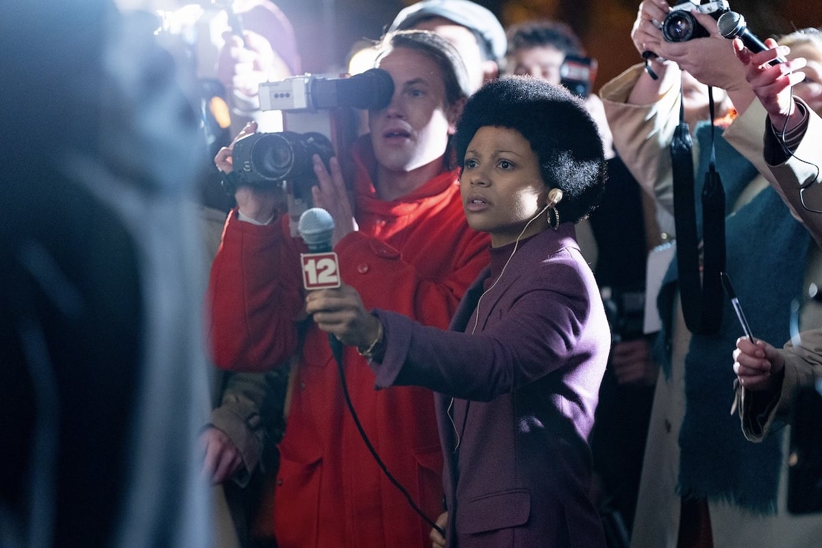 デッドマンズ・ワイヤー