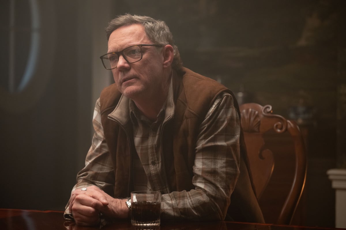 『デアデビル:ボーン・アゲイン』シーズン2