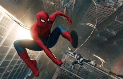 スパイダーマン:ブランド・ニュー・デイ