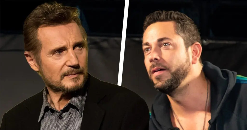 リーアム・ニーソン、クワイ＝ガン再演に意欲 ─ ユアンとの再演は「目