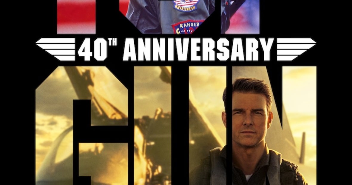 トップガン マーヴェリック