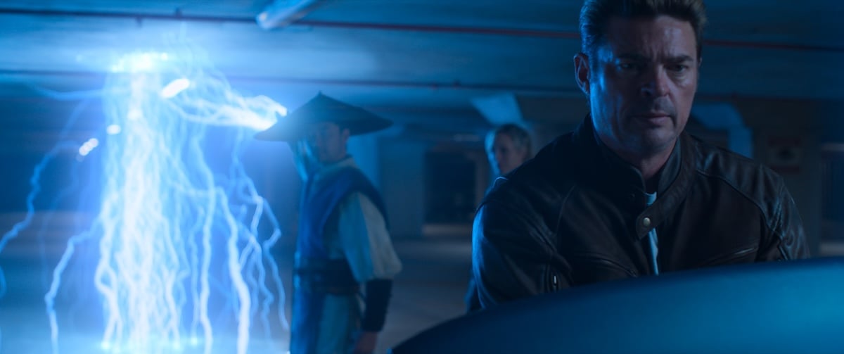 モータルコンバット/ネクストラウンド