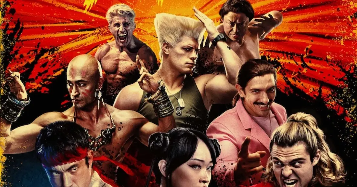 ワイルド・スピード／ジェットブレイク』ブルーレイ＆DVD、12月15日