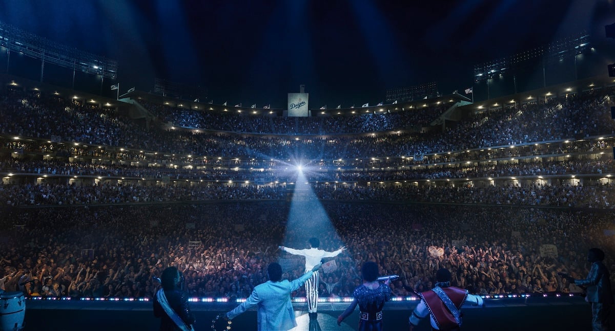 Michael/マイケル