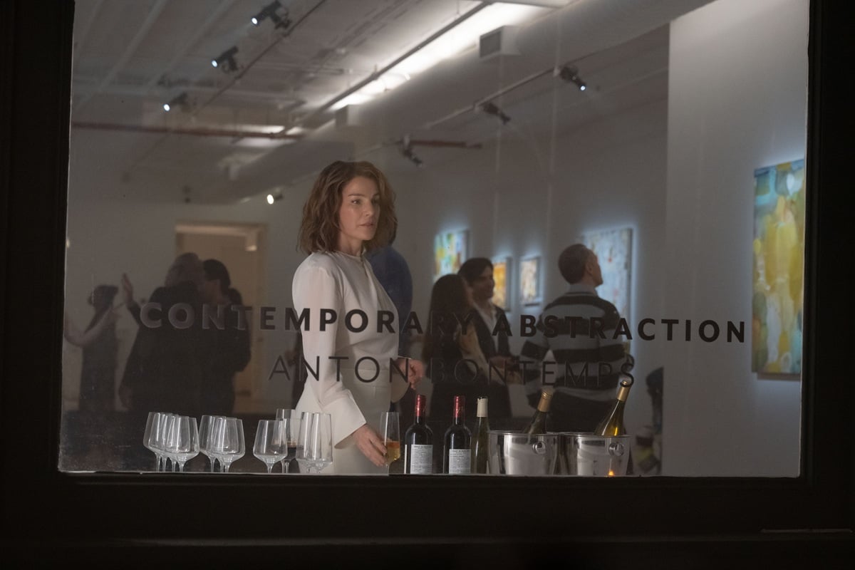 デアデビル:ボーン・アゲイン シーズン2