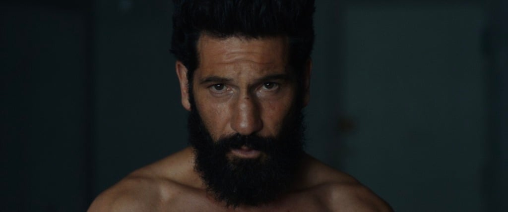 パニッシャー:ワン・ラスト・キル