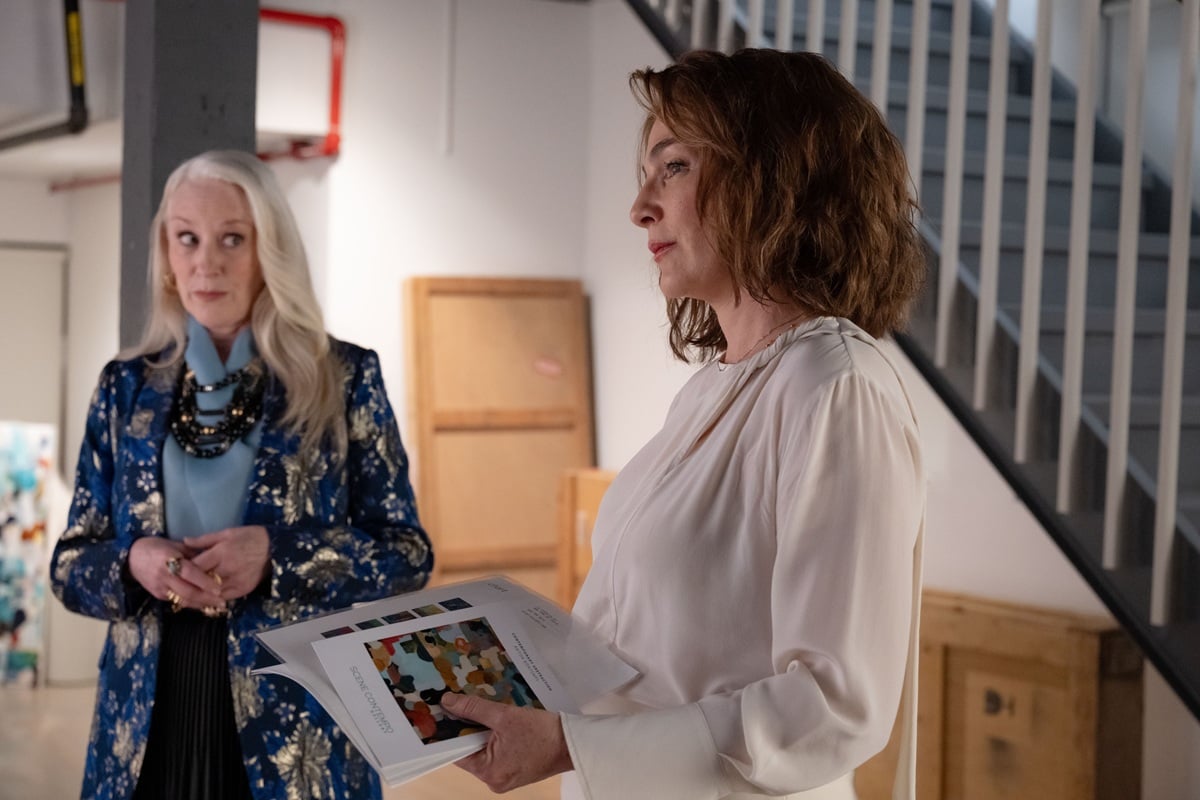 『デアデビル:ボーン・アゲイン』シーズン2