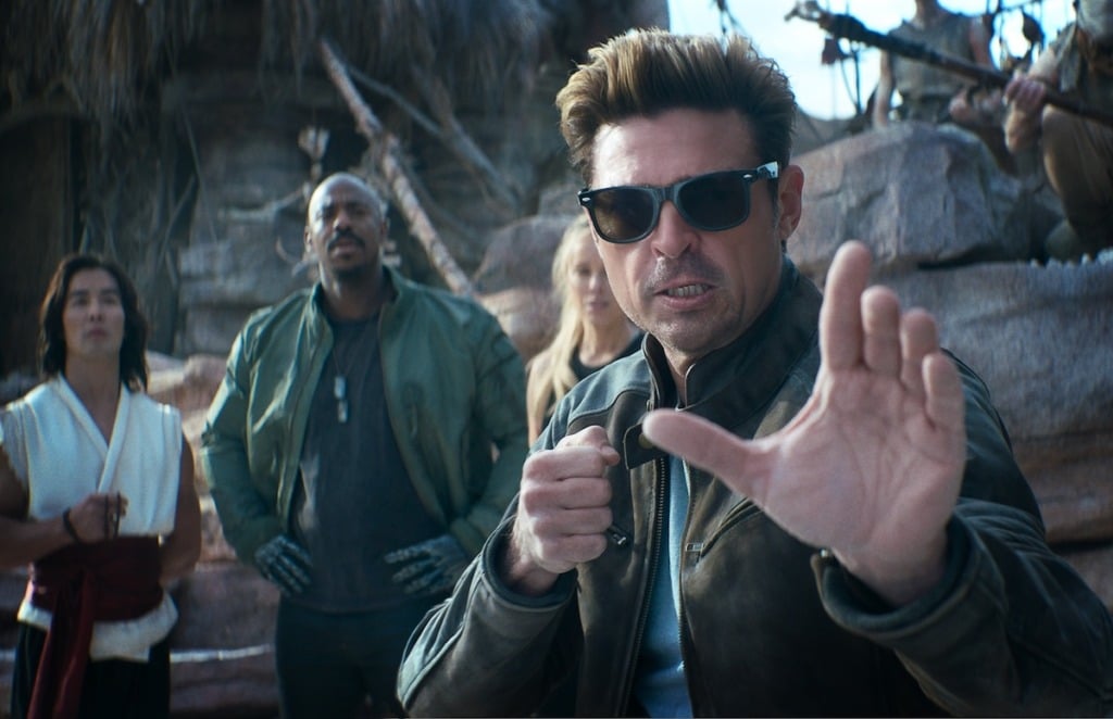 モータルコンバット/ネクストラウンド