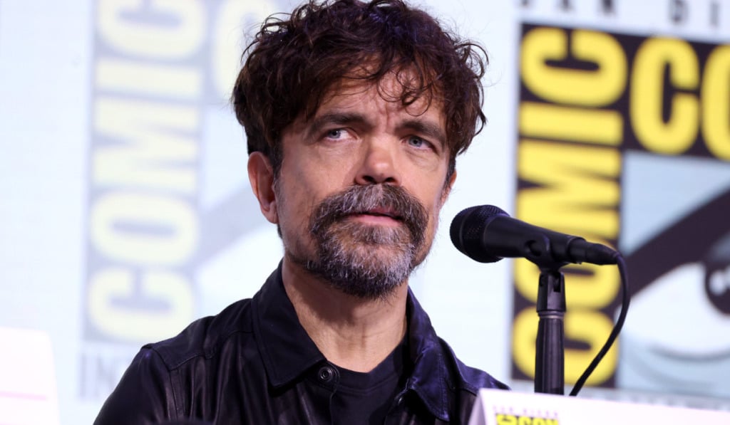 ピーター・ディンクレイジ