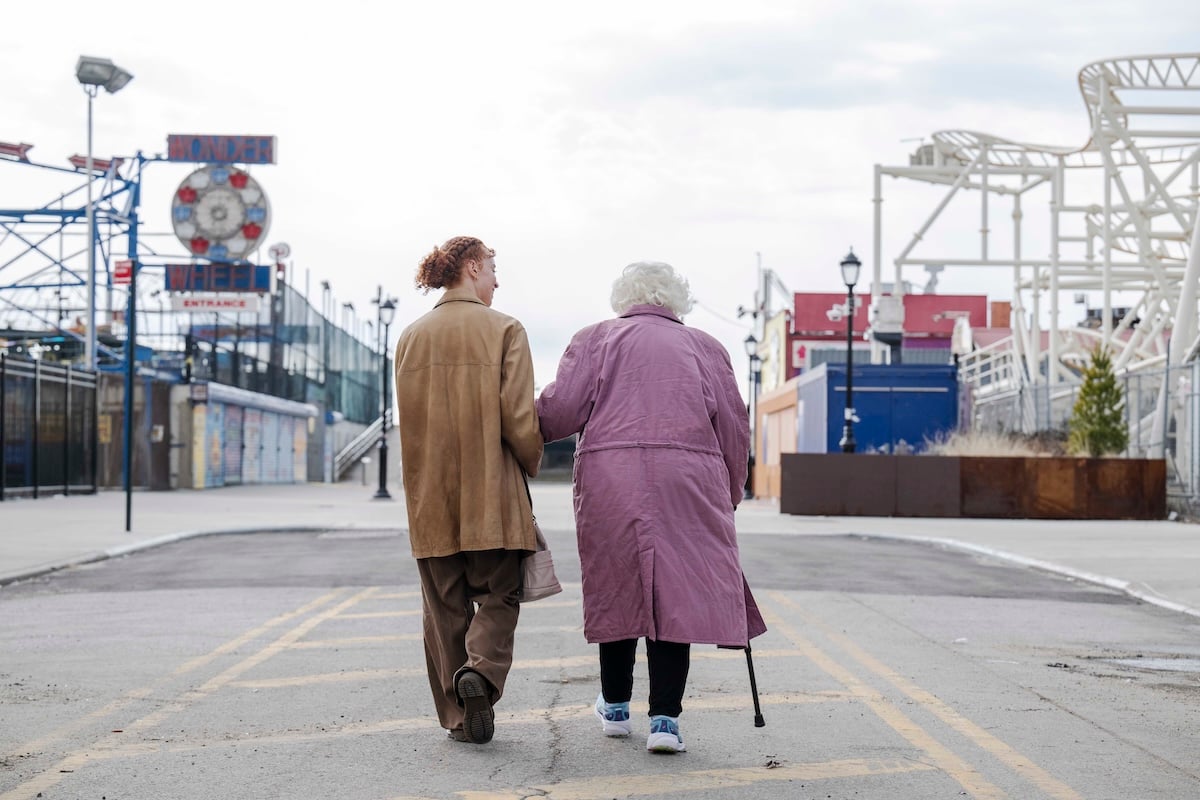 エレノアってグレイト。