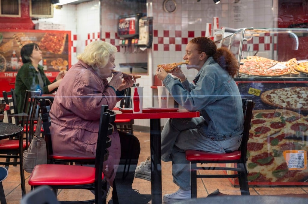 エレノアってグレイト。