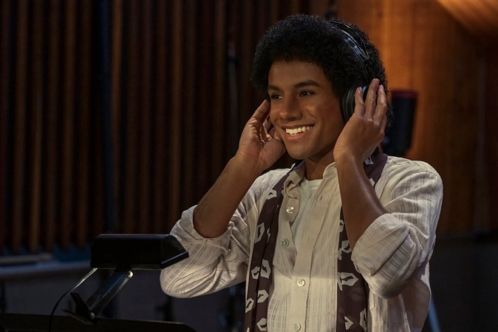 Michael/マイケル