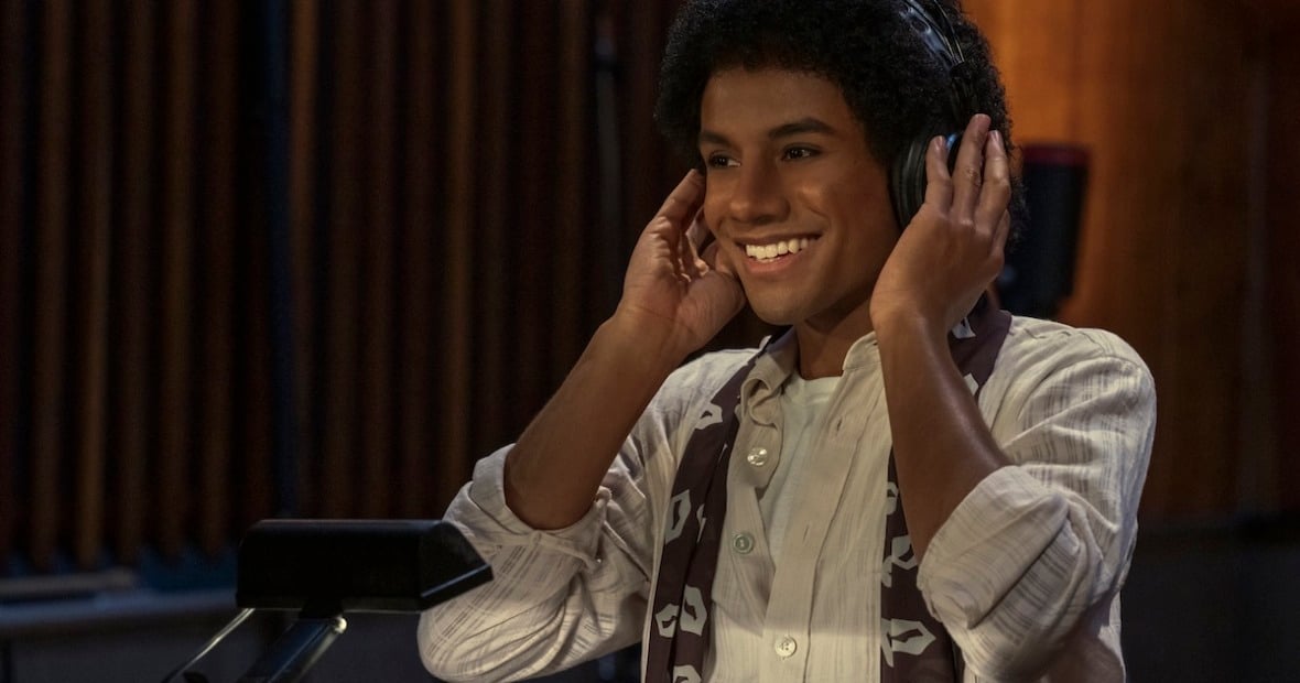 Michael/マイケル