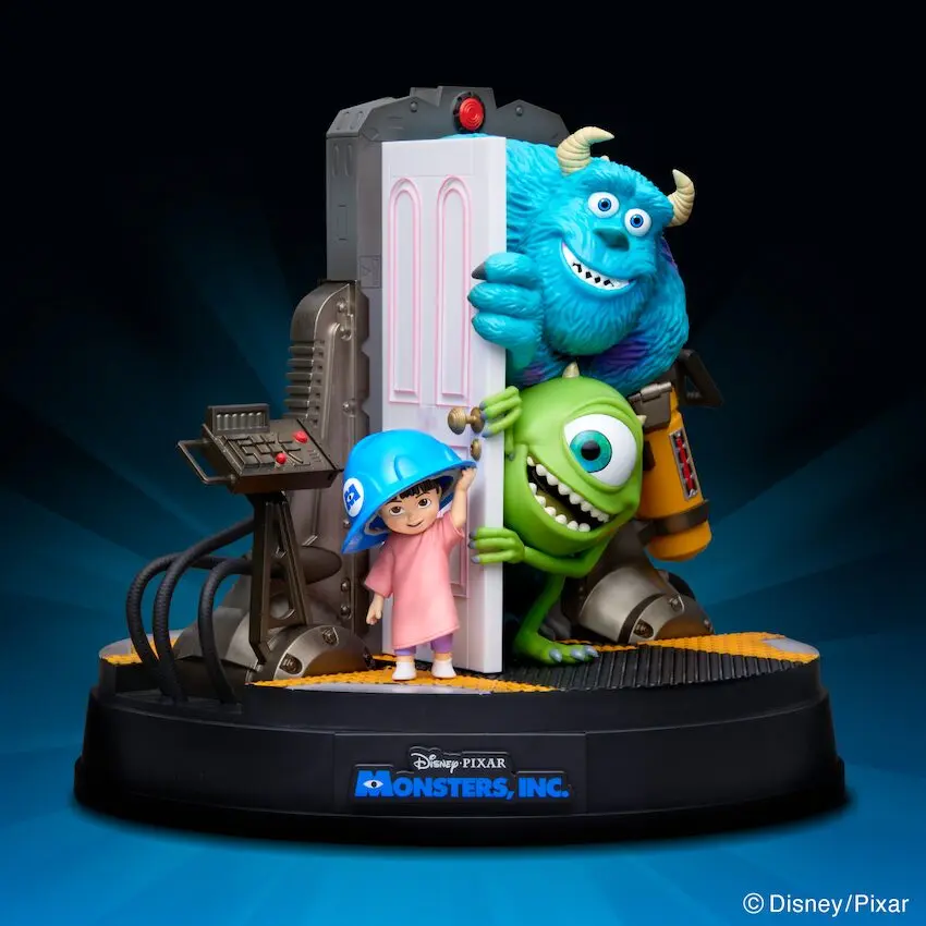 Happyくじ「PIXAR 2026」賞品ラインナップ ─ 『リメンバー・ミー