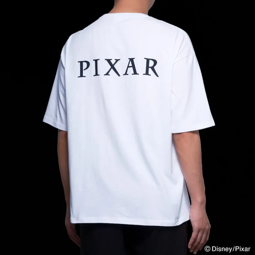 Happyくじ　PIXAR　モンスターズインク　マイ・エレメント　シャツ　まとめ Happyくじ「PIXAR 2026」賞品ラインナップ ─ 『リメンバー・ミー