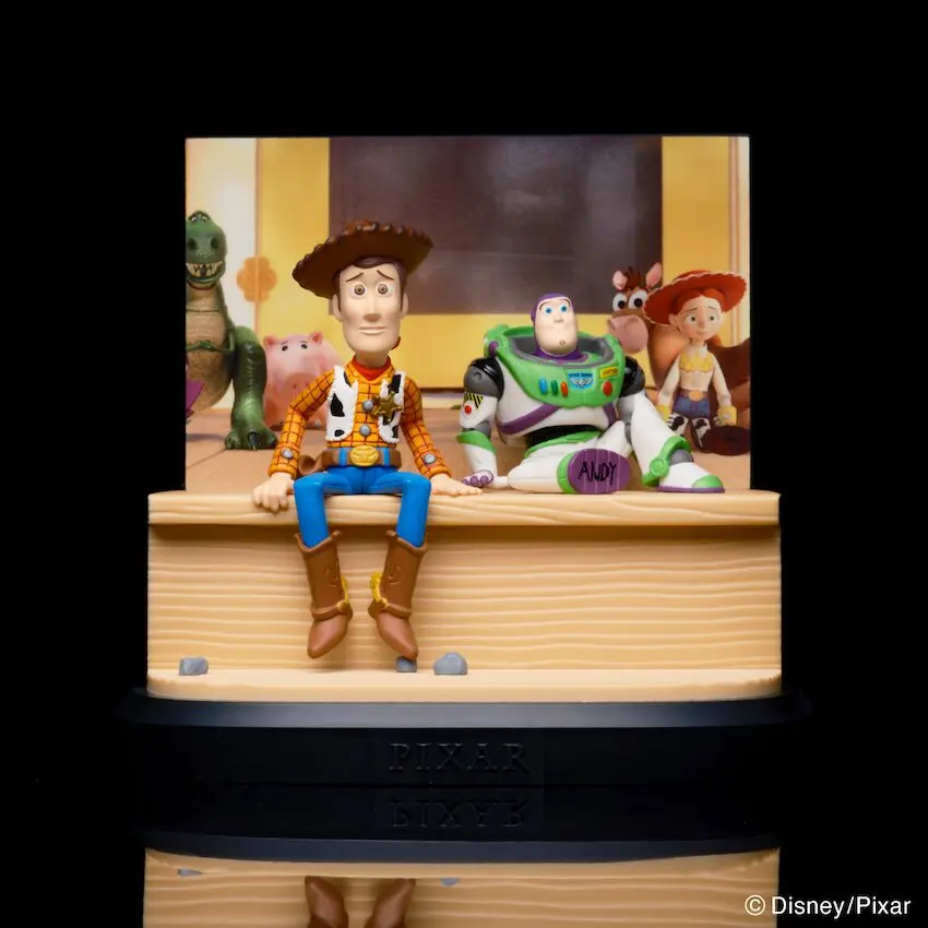 Happyくじ「PIXAR 2026」賞品ラインナップ ─ 『リメンバー・ミー