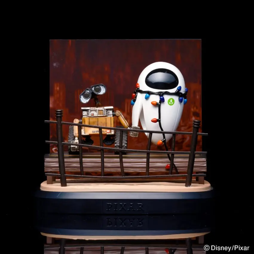 Happyくじ「PIXAR 2026」賞品ラインナップ ─ 『リメンバー・ミー