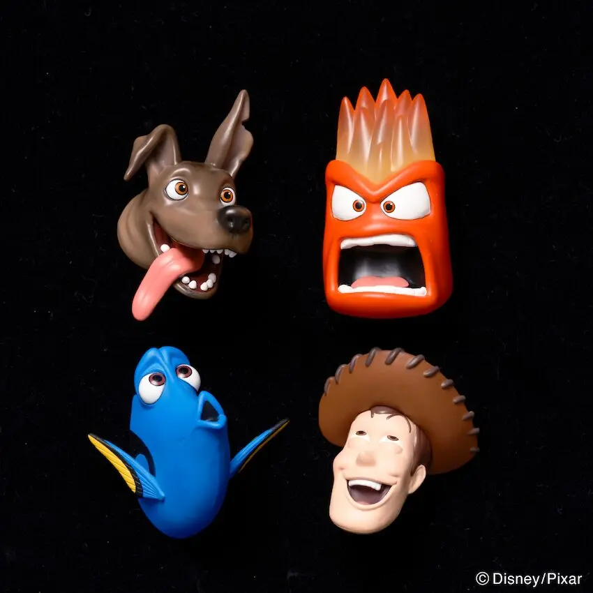 Happyくじ「PIXAR 2026」賞品ラインナップ ─ 『リメンバー・ミー