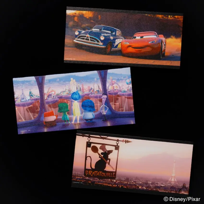 Happyくじ「PIXAR 2026」賞品ラインナップ ─ 『リメンバー・ミー
