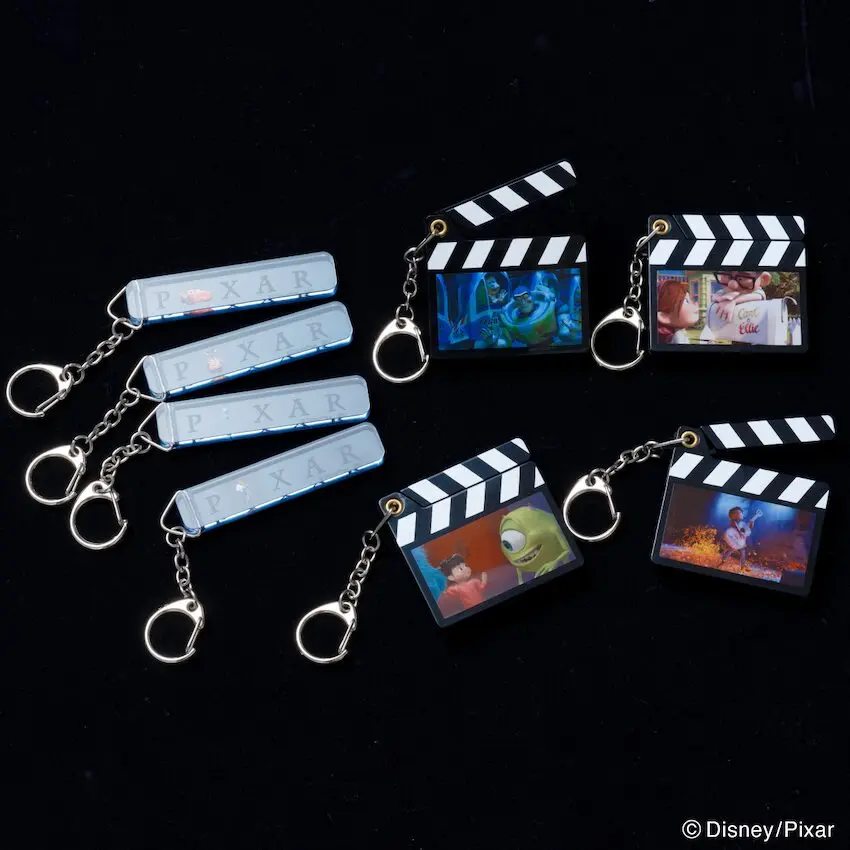 Happyくじ「PIXAR 2026」賞品ラインナップ ─ 『リメンバー・ミー