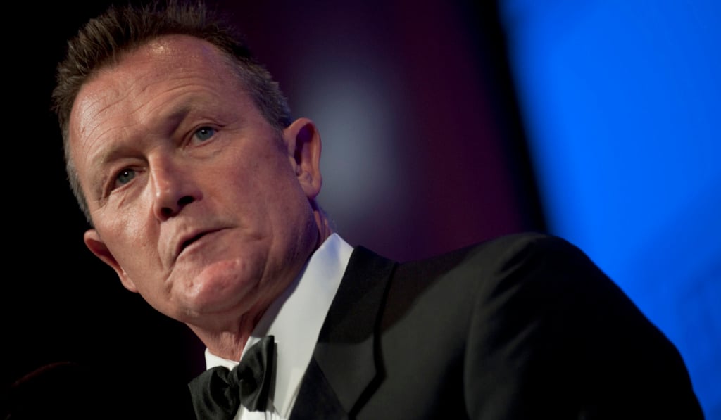 ロバート・パトリック