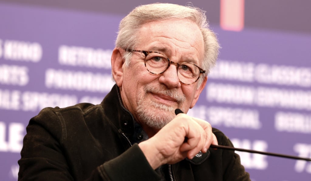 スティーブン・スピルバーグ