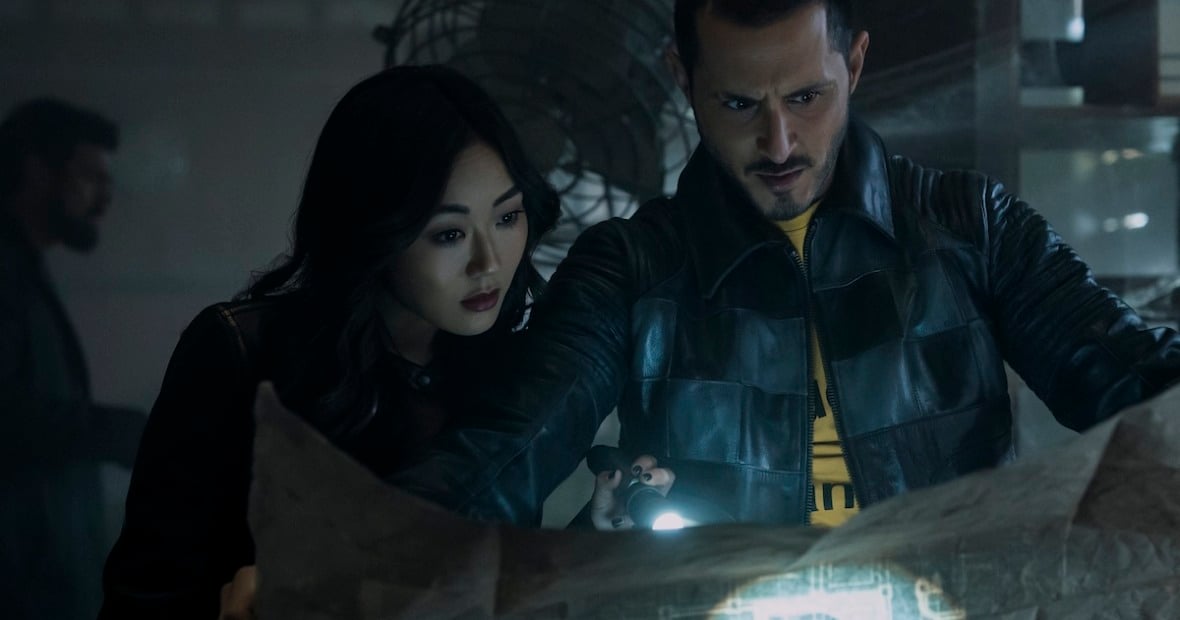 『ザ・ボーイズ』 ファイナル・シーズン