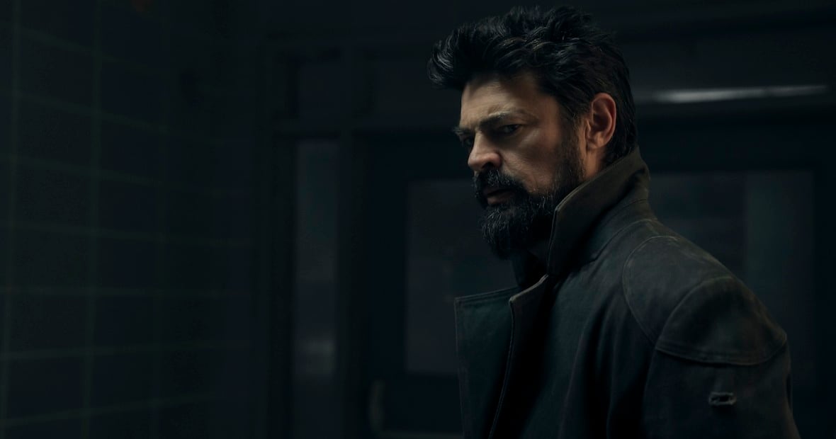 『ザ・ボーイズ』 ファイナル・シーズン