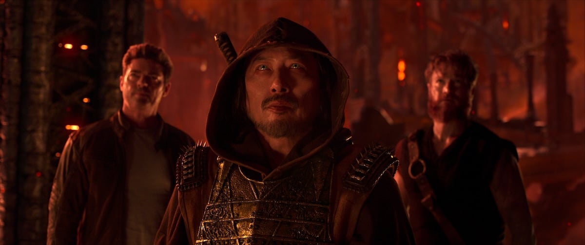 モータルコンバット/ネクストラウンド