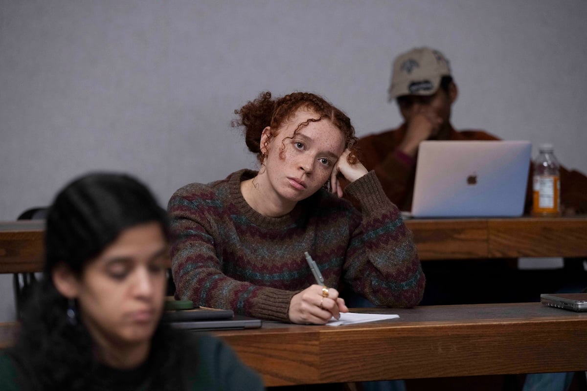 エレノアってグレイト。