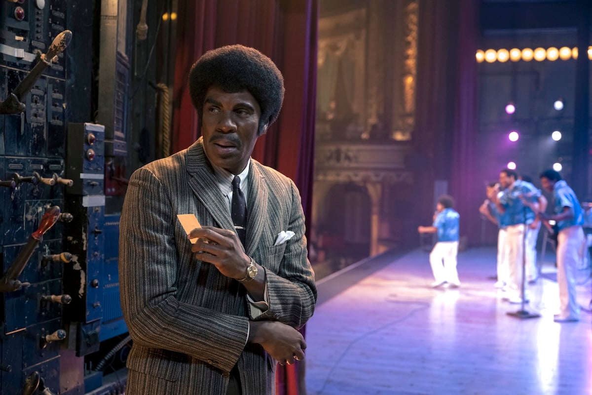 Michael/マイケル