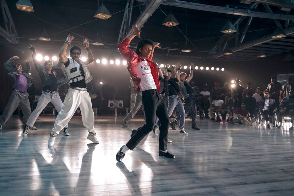 Michael/マイケル