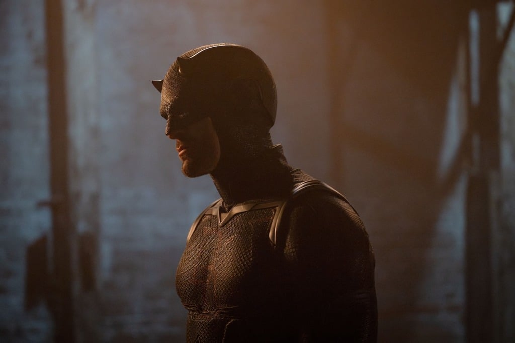 デアデビル:ボーン・アゲイン