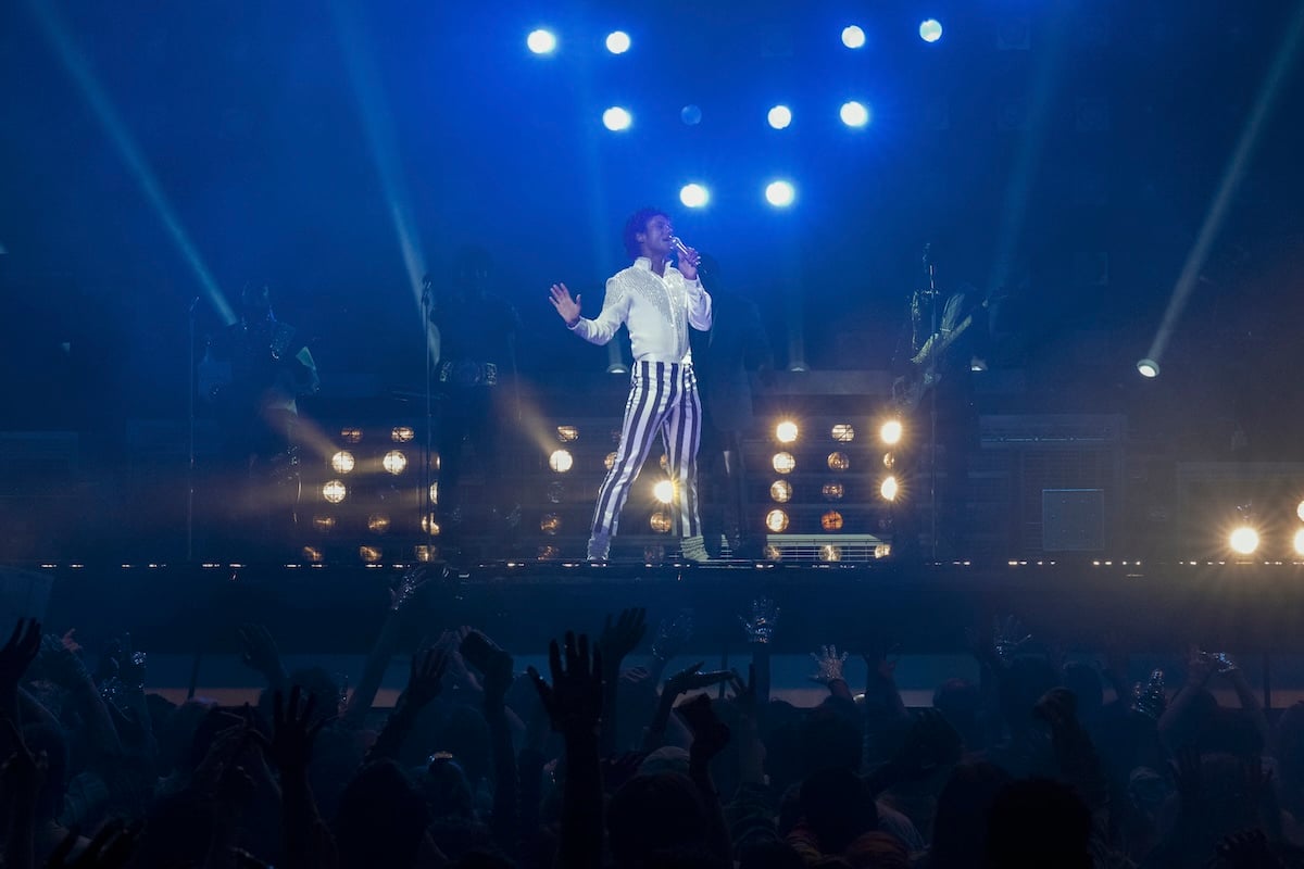 Michael/マイケル