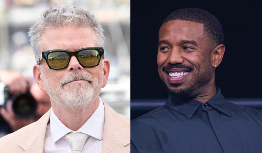 クリストファー・マッカリー マイケル・B・ジョーダン