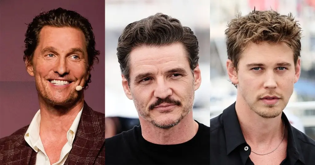 ブラック・スワン』アロノフスキー監督の新境地、オースティン