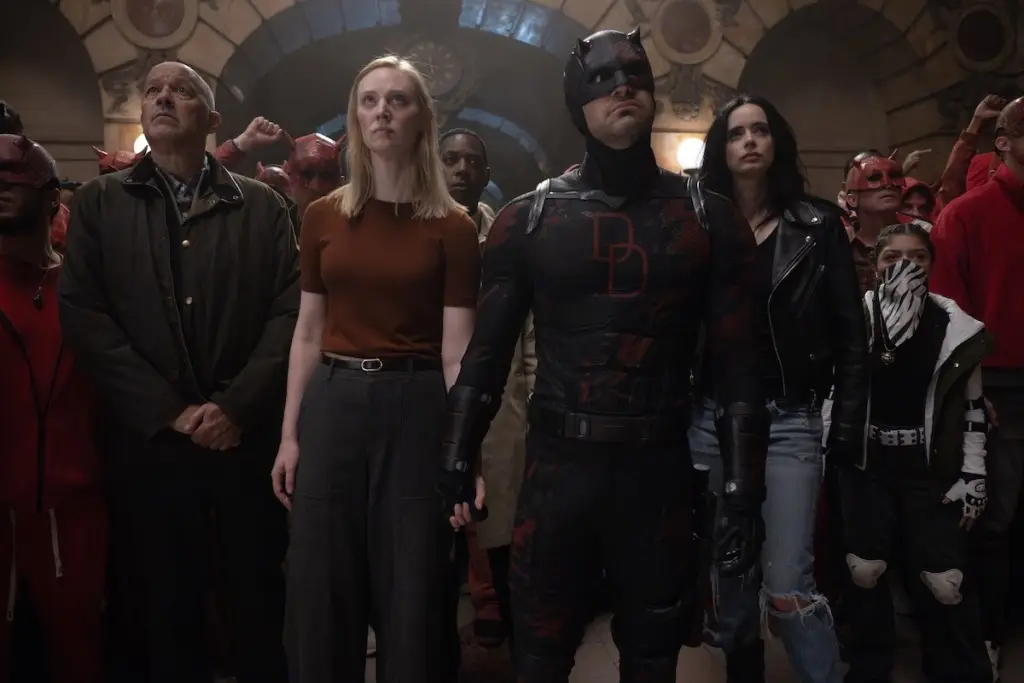 ロキ役トム・ヒドルストン、『アベンジャーズ／ドゥームズデイ』での