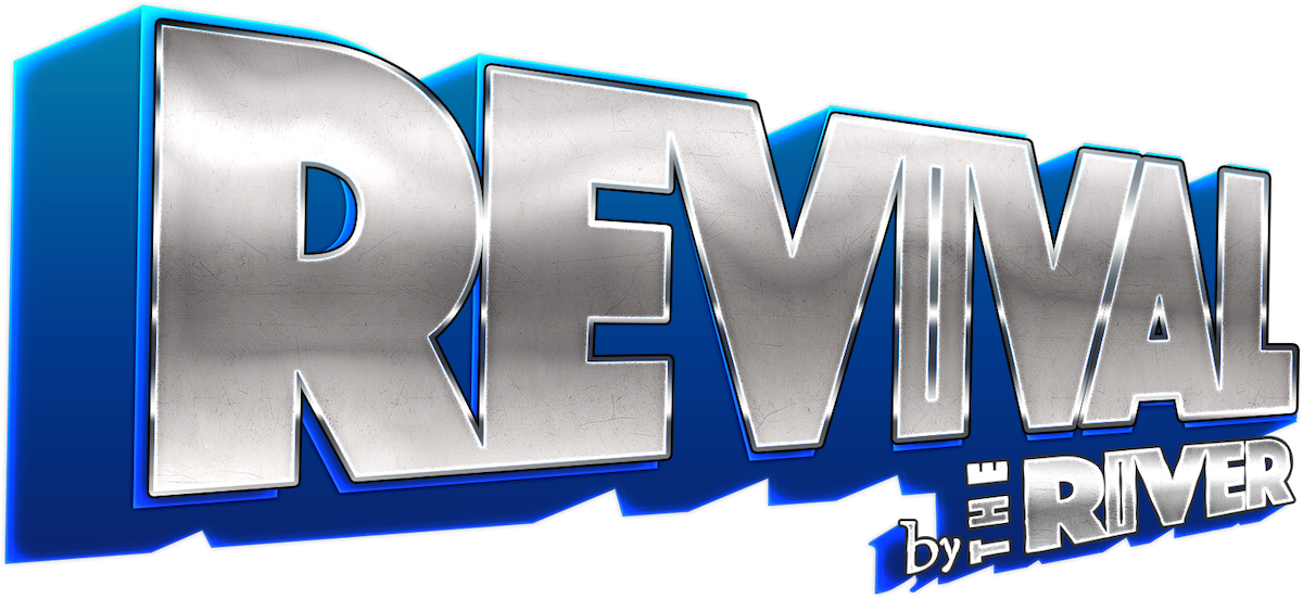 REVIVAL by THE RIVER Vol.1 スパイダーマン2