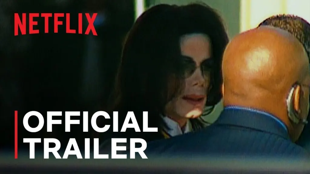 マイケル・ジャクソン裁判を検証するNetflixの新ドキュメンタリー、6月