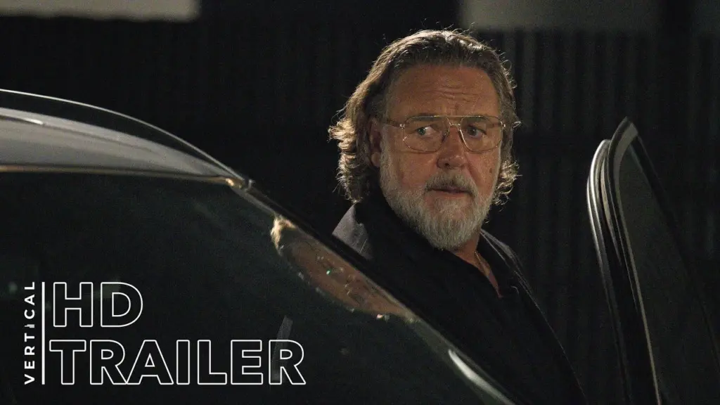 ラッセル・クロウ、今度は億万長者のポーカー師役 ─主演＆監督作