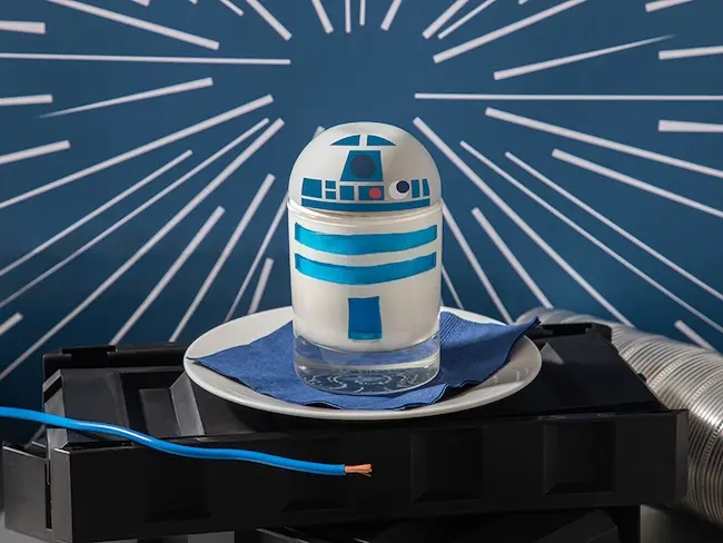 スター・ウォーズ／マンダロリアン・アンド・グローグー』コラボカフェ