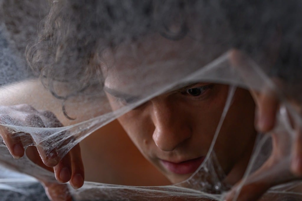 スパイダーマン:ブランド・ニュー・デイ