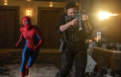 スパイダーマン:ブランド・ニュー・デイ