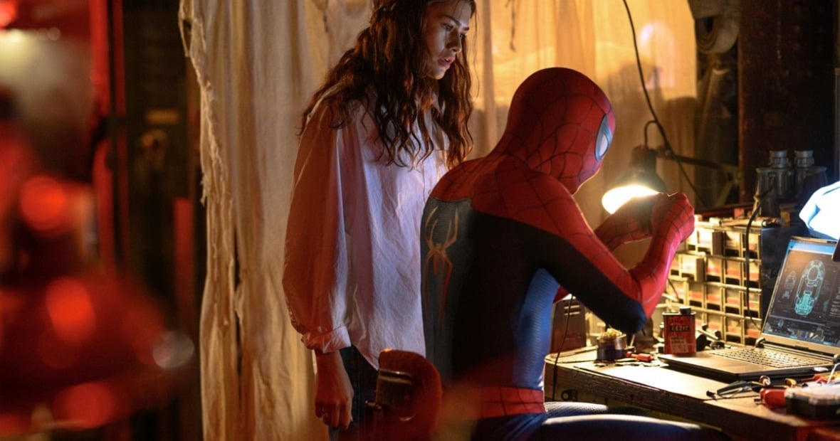 スパイダーマン:ブランド・ニュー・デイ